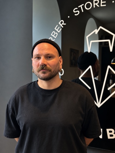 Holič Filip, Gentlemen Brothers Brno